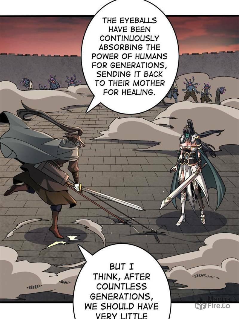 Infinite Job Transfer: I Can Summon Max Level Goddess – Chapter 28 page 14