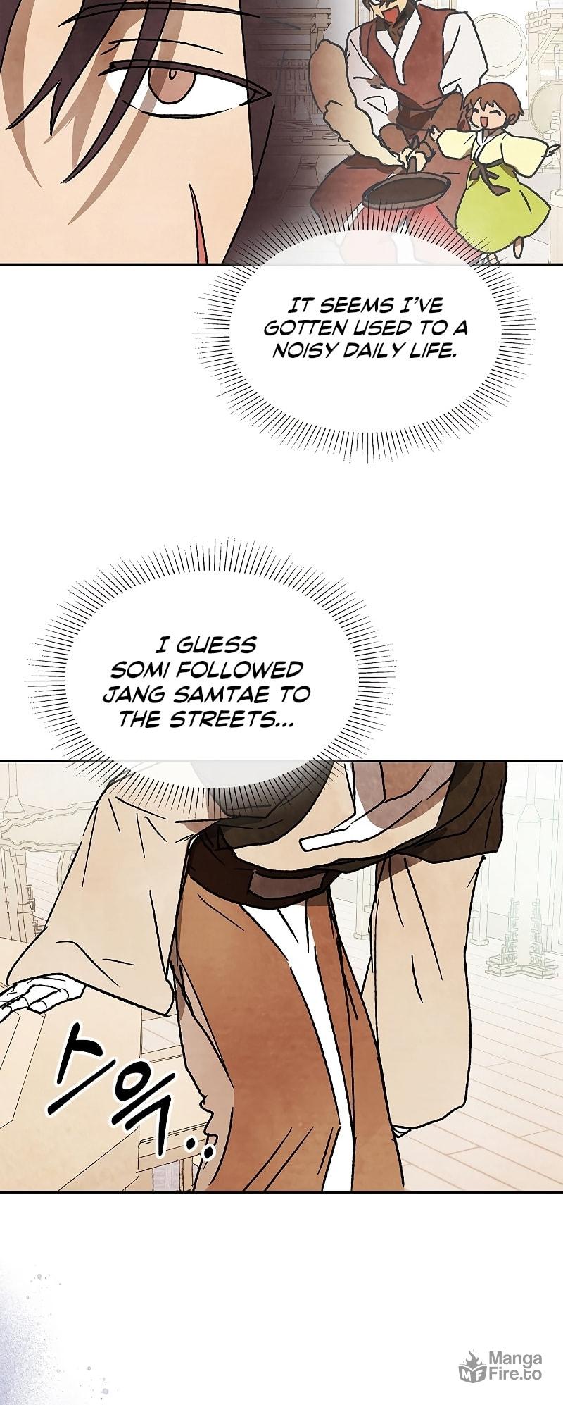 Chronicles of a Returner – Chapter 10 page 53