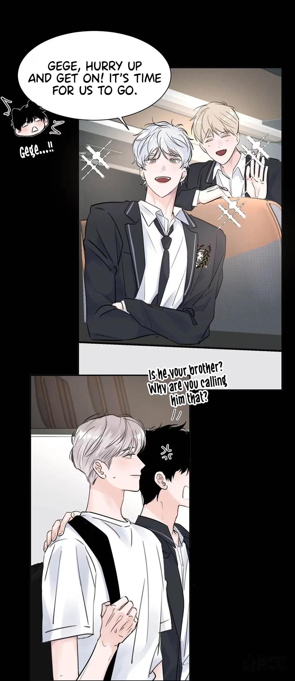Set aside some time to prepare. page 9