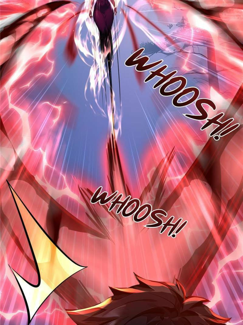 My Harem in a Foreign World – Chapter 49 page 36