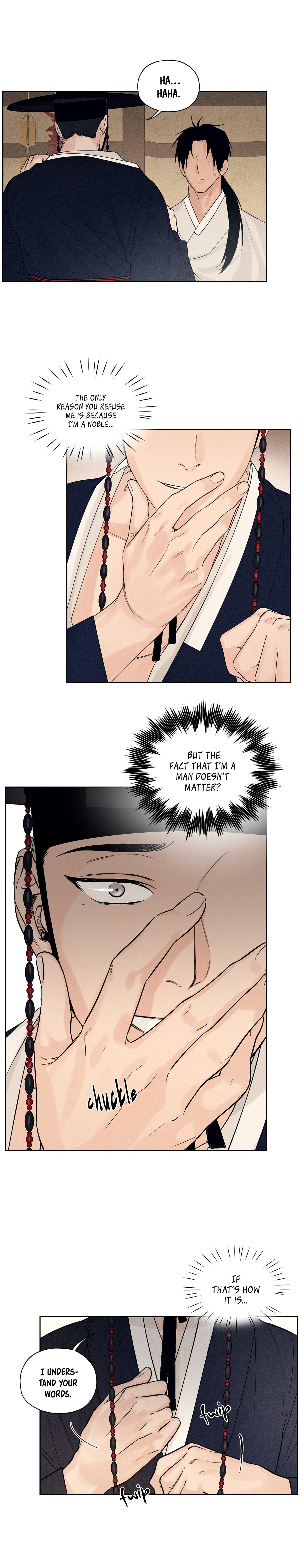 Joseon Workshop – Chapter 2 page 4