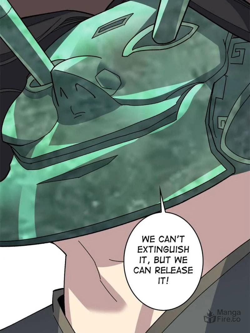Infinite Job Transfer: I Can Summon Max Level Goddess – Chapter 29 page 11