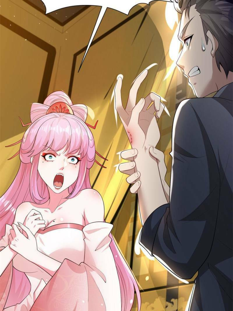 My Harem in a Foreign World – Chapter 24 page 31