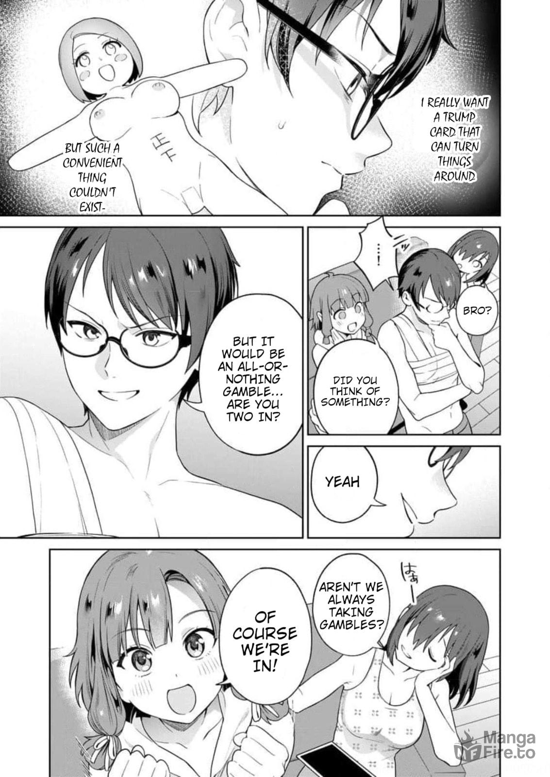 Erect with Resolve page 20
