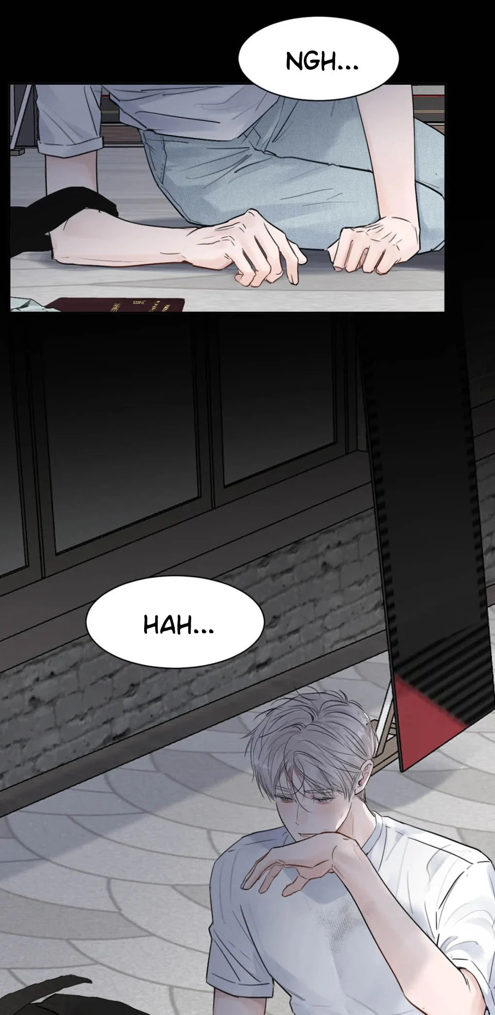 Set aside some time to prepare. page 25