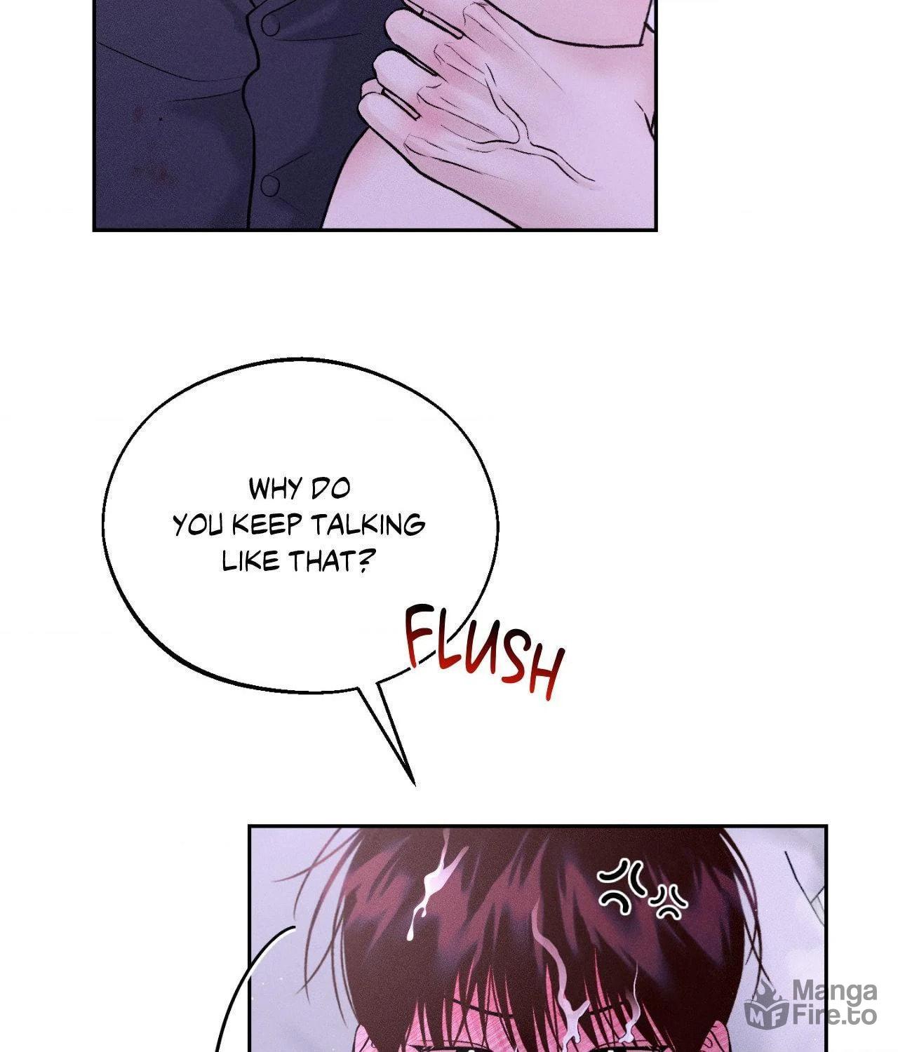 Save the Dae – Chapter 15 page 69