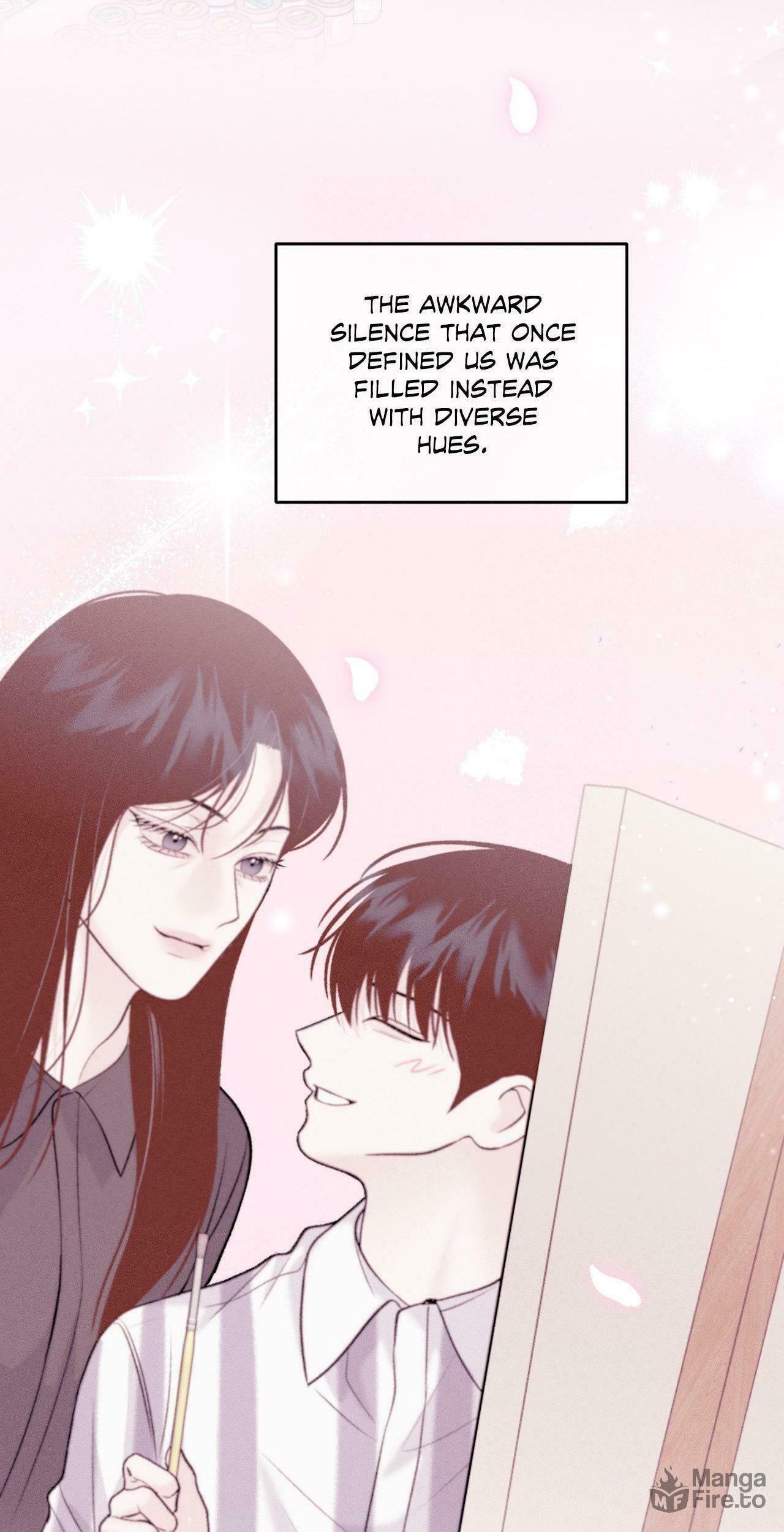 Save the Dae – Chapter 23 page 44