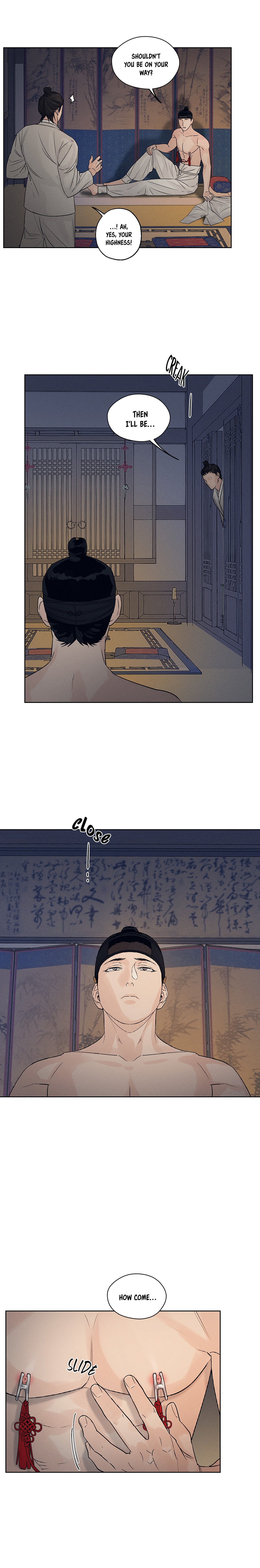 Joseon Workshop – Chapter 3 page 9