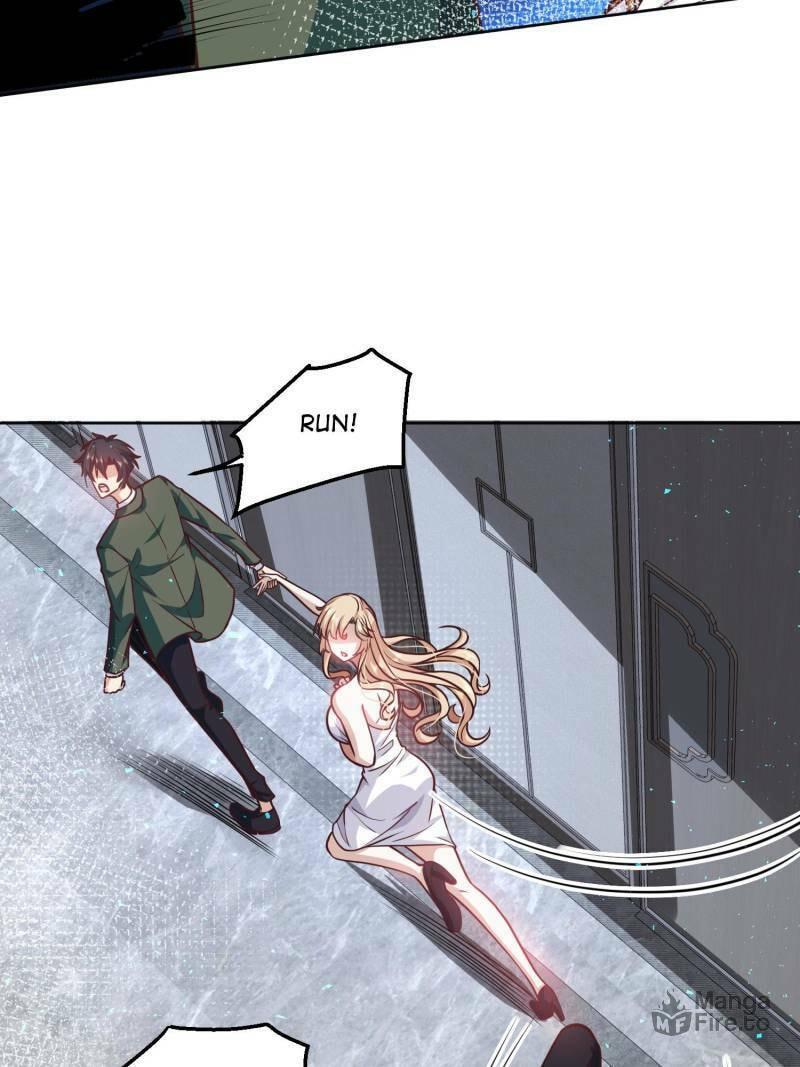 I Defeated Thousands of Gods By the Title System – Chapter 37 page 17