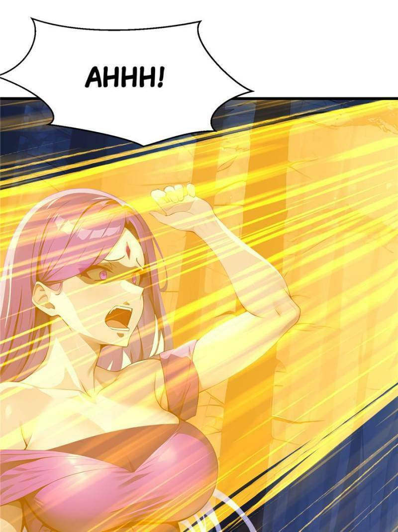My Harem in a Foreign World – Chapter 49 page 30