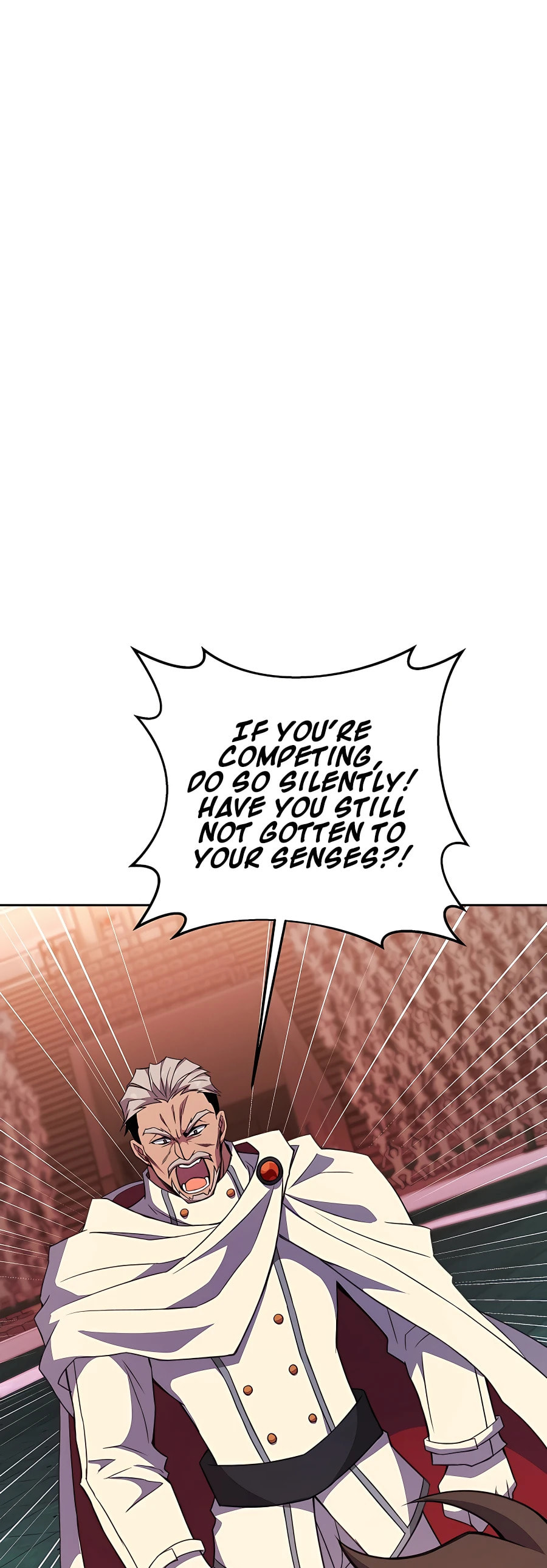 I'm a Part-Timer for the Gods – Chapter 40 page 45