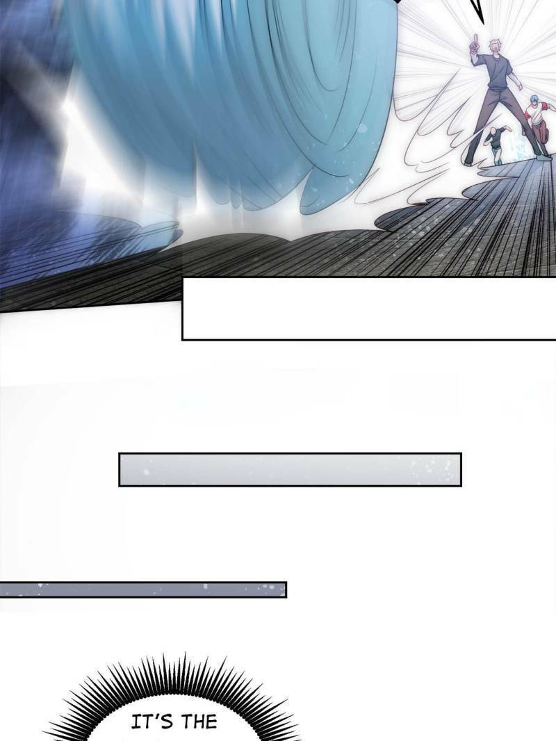 I Defeated Thousands of Gods By the Title System – Chapter 3 page 7
