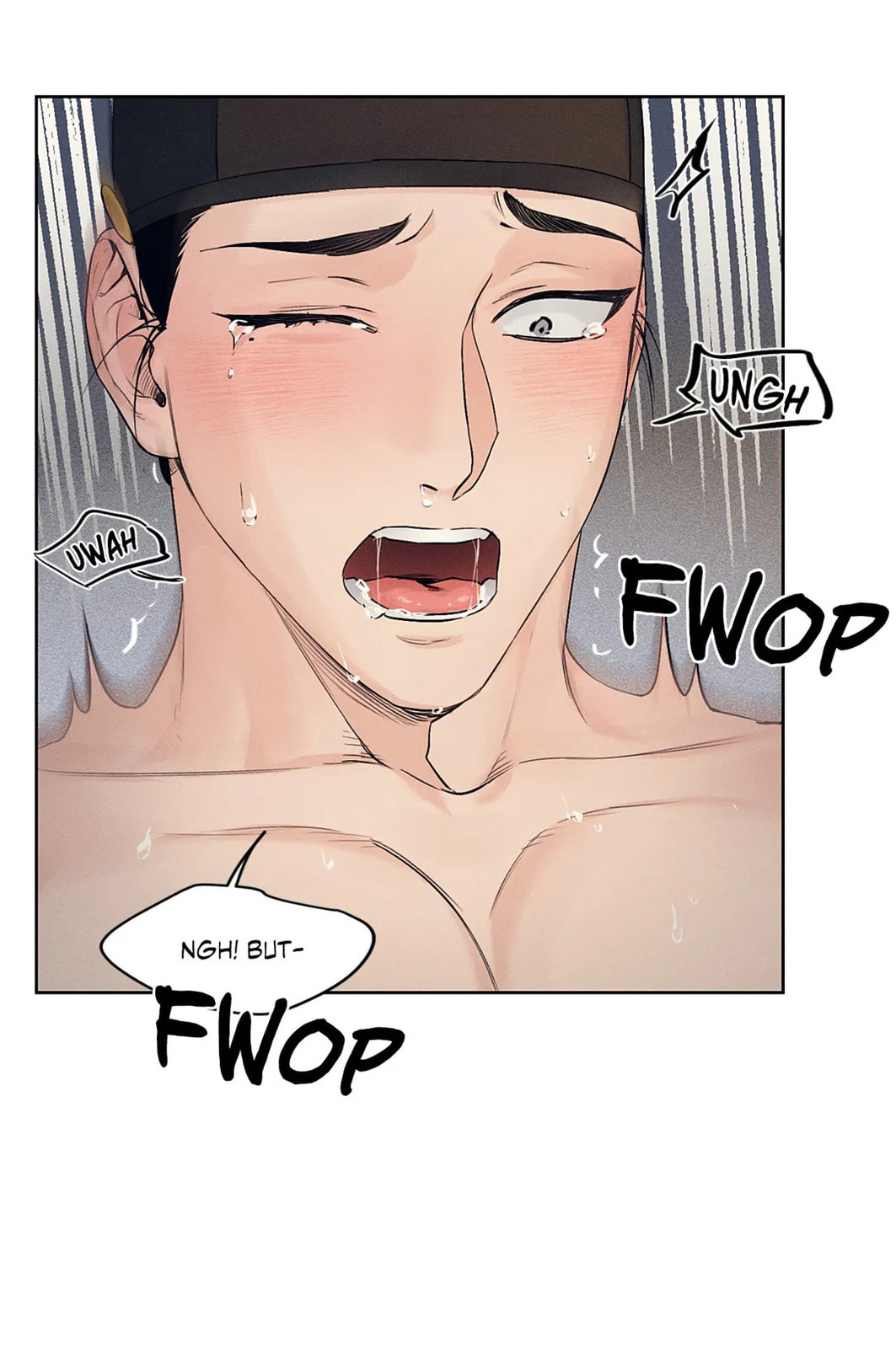 Joseon Workshop – Chapter 10 page 24