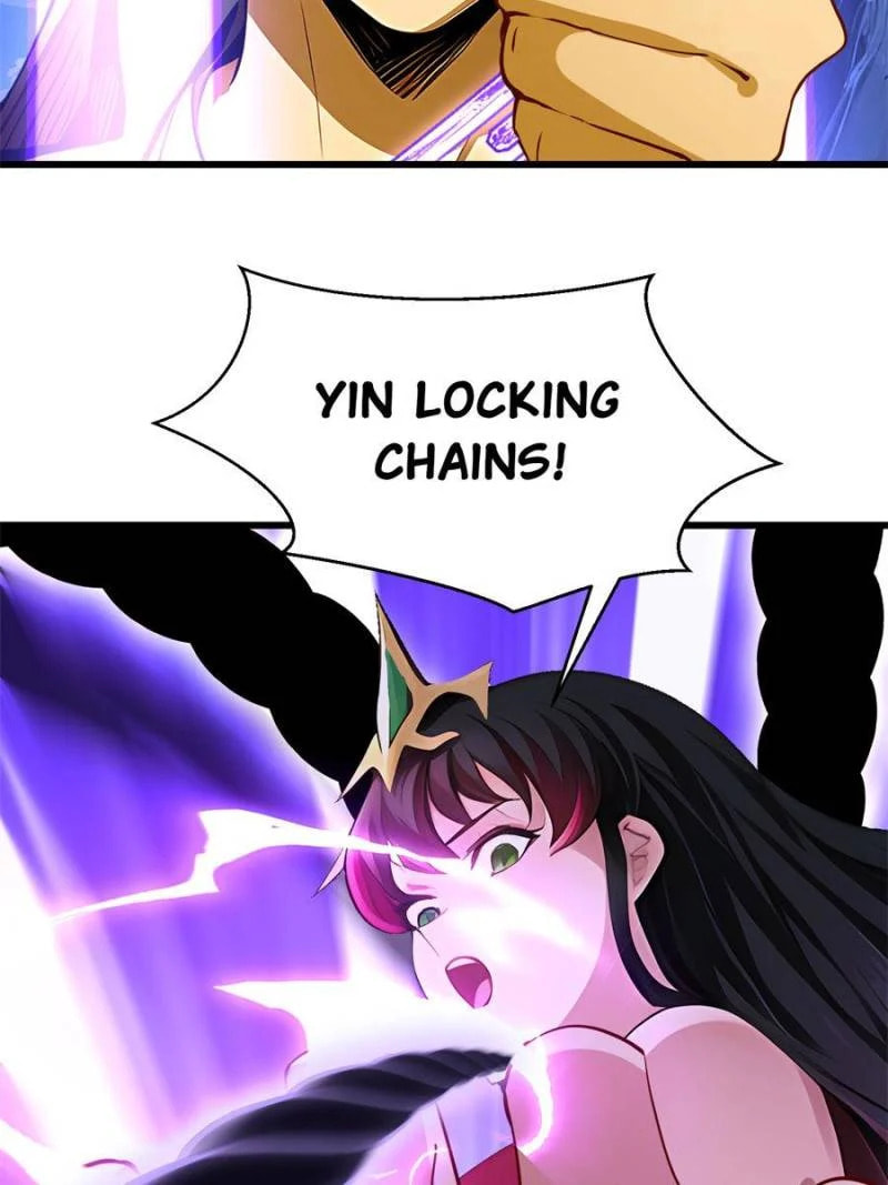 My Harem in a Foreign World – Chapter 60 page 48