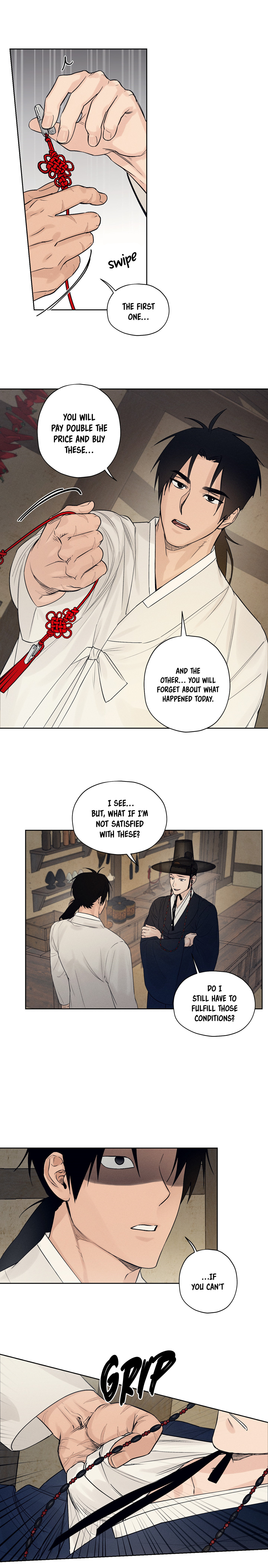 Joseon Workshop – Chapter 2 page 8