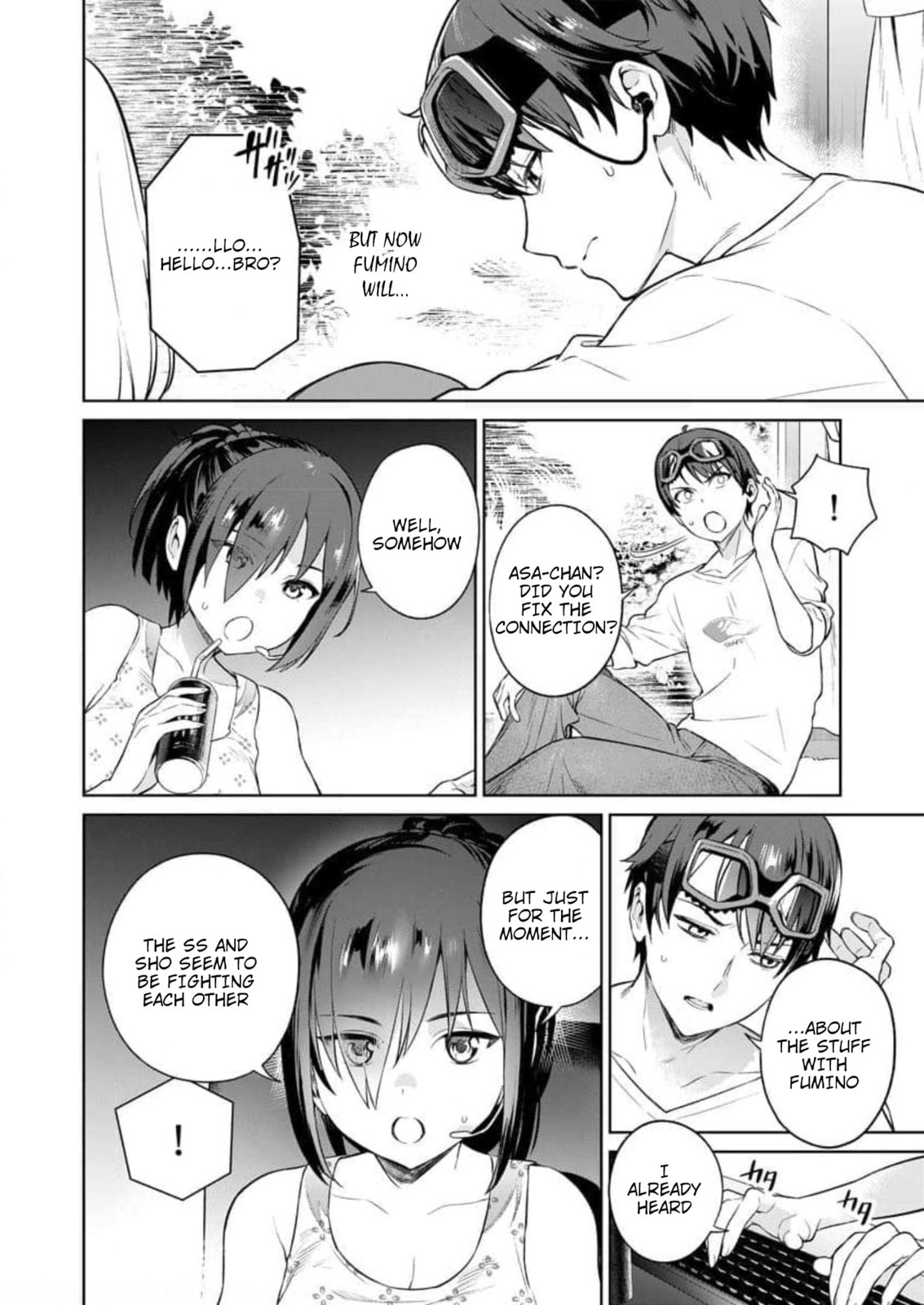 Erect with Resolve page 7