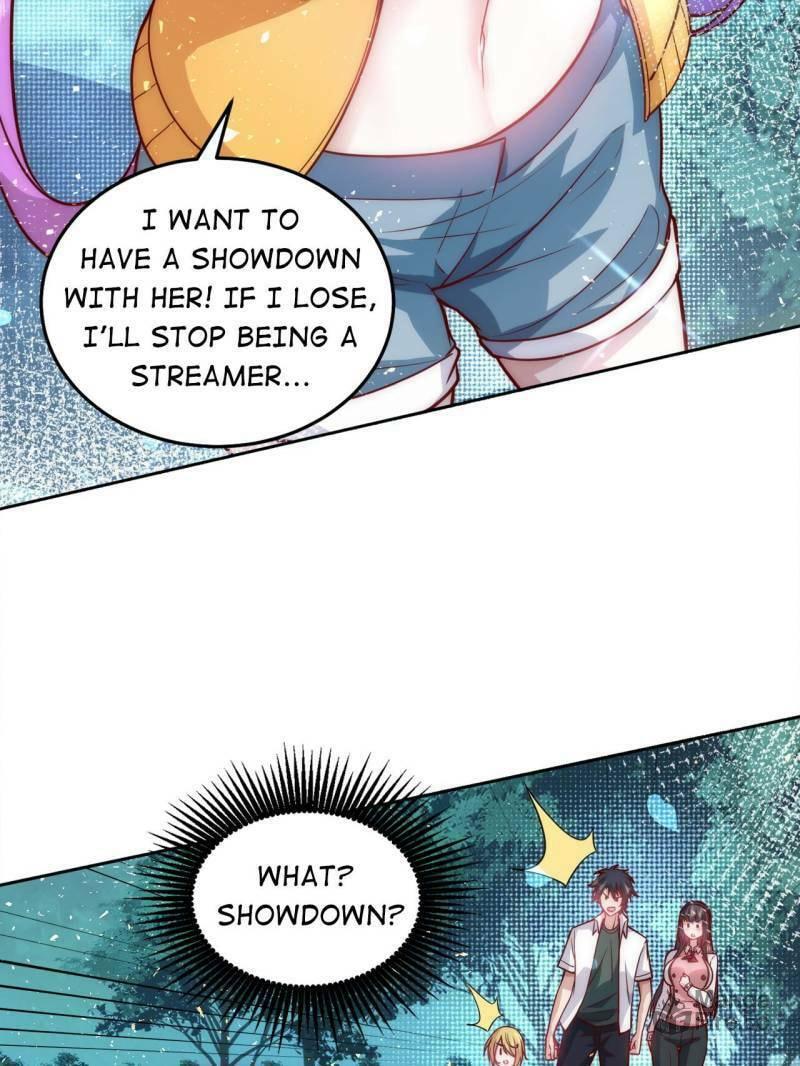 I Defeated Thousands of Gods By the Title System – Chapter 15 page 8