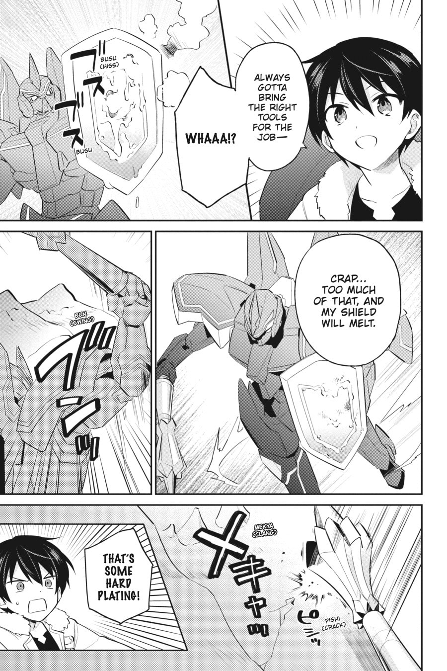 In Another World With My Smartphone – Chapter 69 page 12