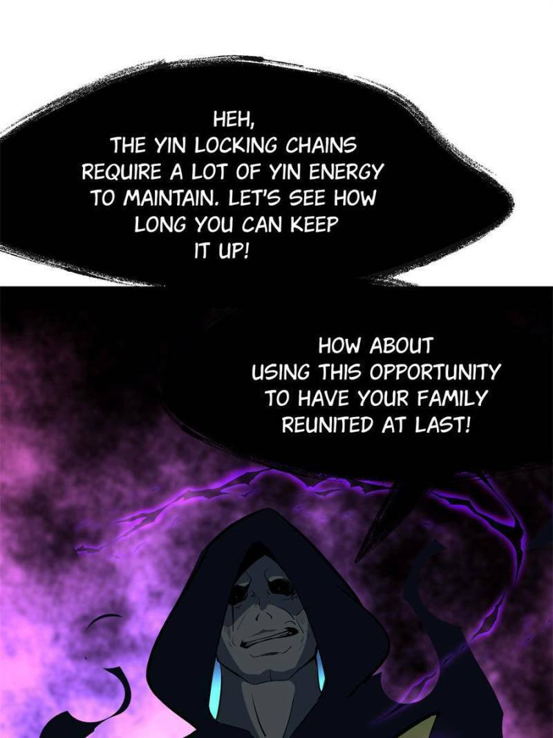 My Harem in a Foreign World – Chapter 60 page 12