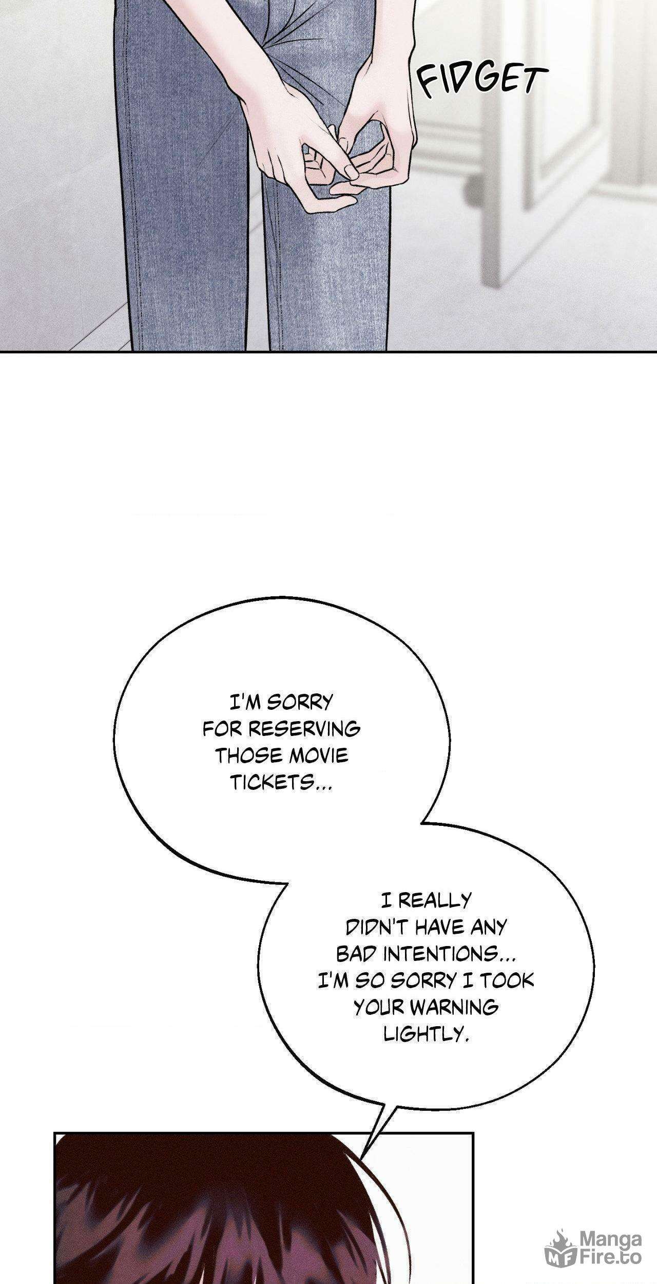 Save the Dae – Chapter 23 page 8