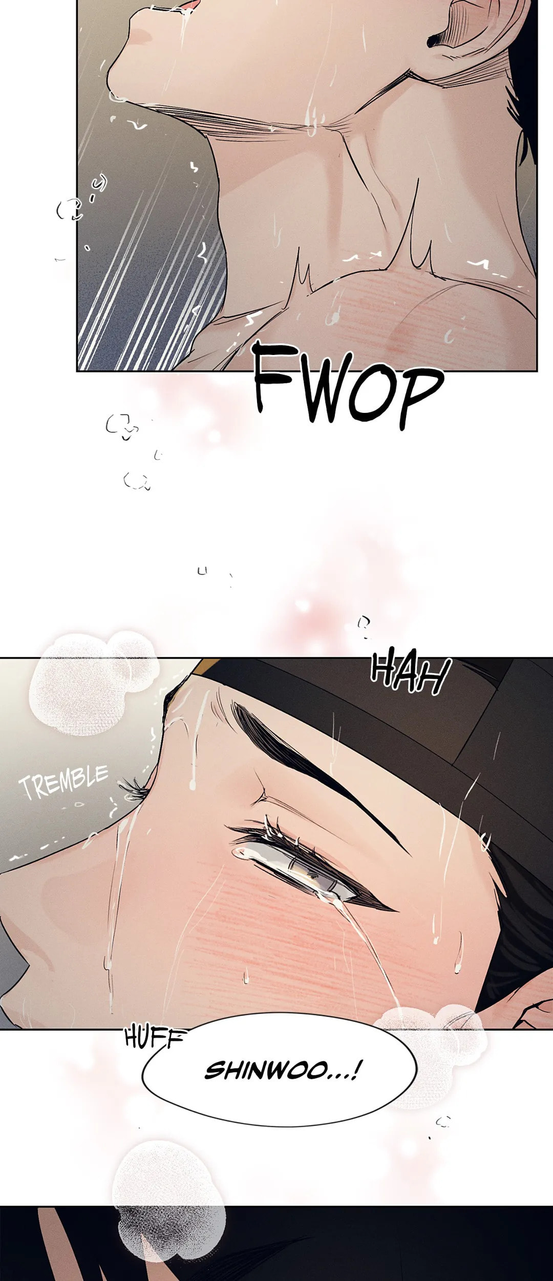 Joseon Workshop – Chapter 10 page 37