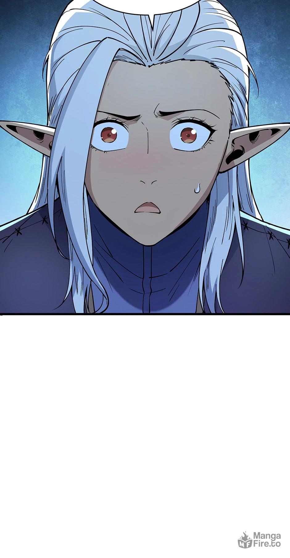 An Outcast In Another World – Chapter 14 page 29