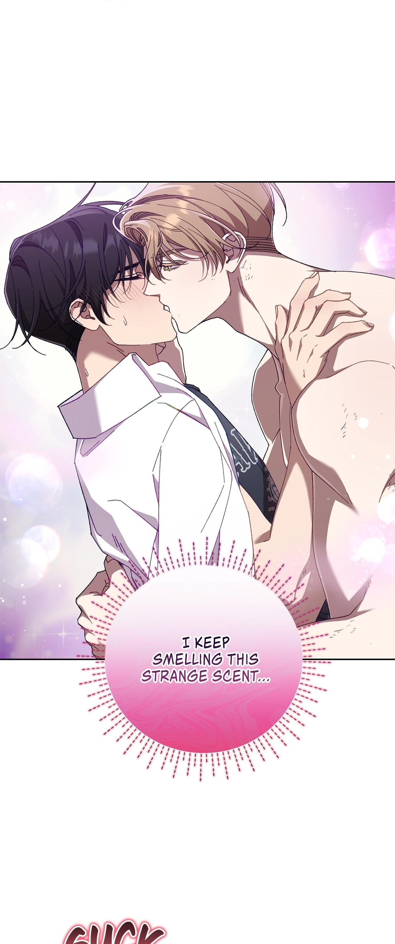 Honey Coated S Class Guide – Chapter 17 page 35