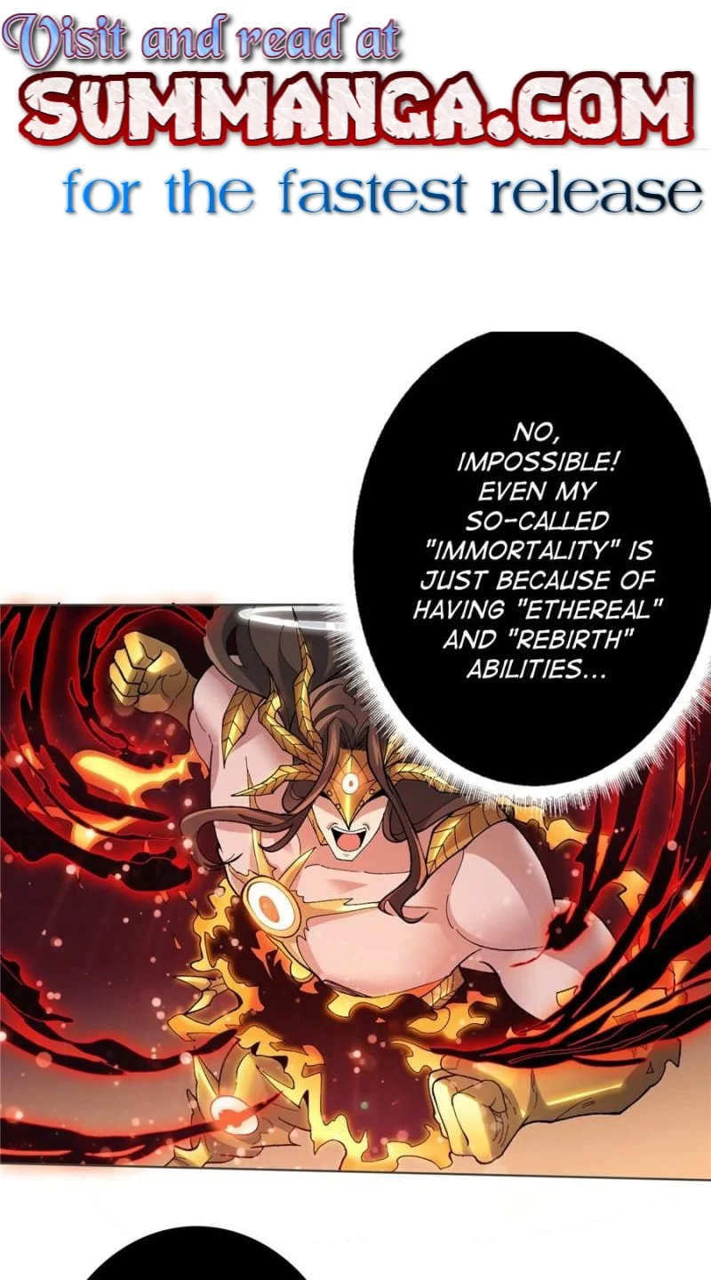 Infinite Job Transfer: I Can Summon Max Level Goddess – Chapter 34 page 0