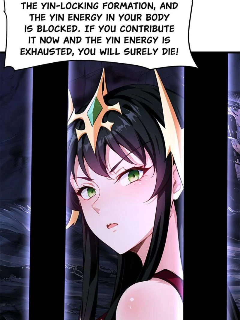 My Harem in a Foreign World – Chapter 60 page 36