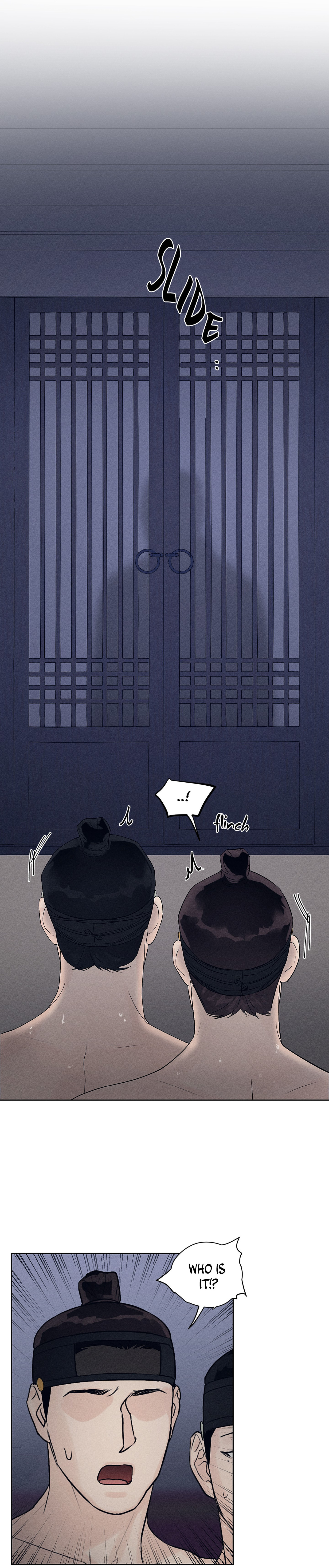 Joseon Workshop – Chapter 3 page 18