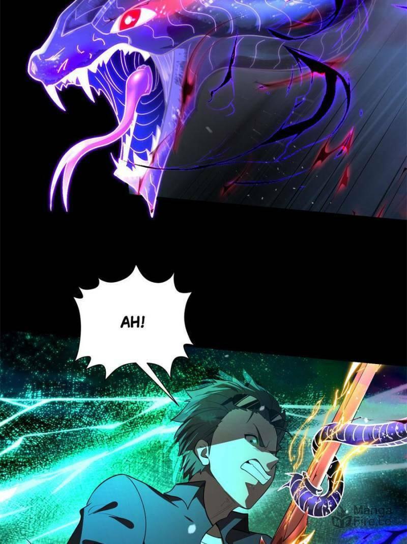 My Harem in a Foreign World – Chapter 26 page 8