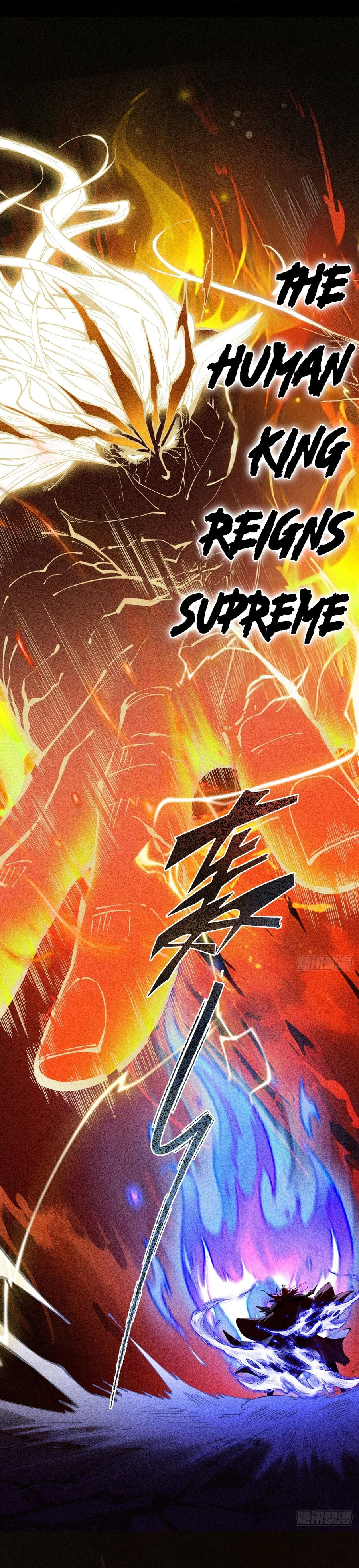 Strength Through Adversity, My Cultivation Knows No Limits – Chapter 3 page 18