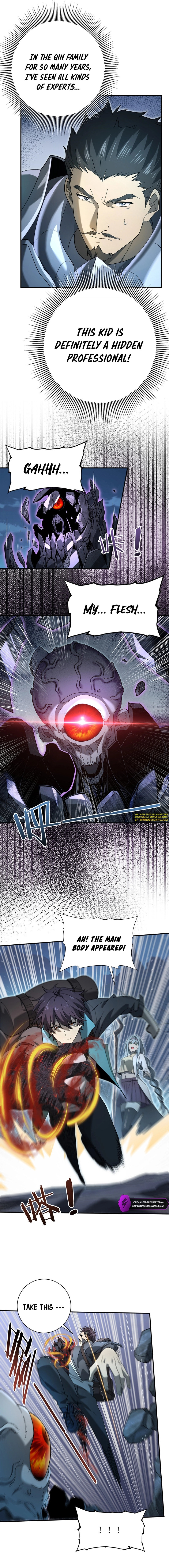 I Got the Weakest Class, Dragon Tamer!? – Chapter 7 page 2