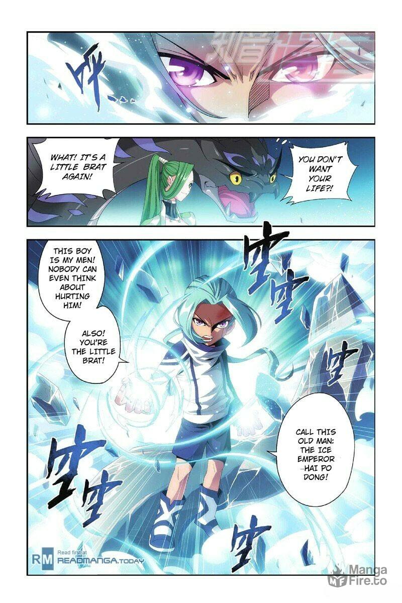 Two Attacks in the Middle of the Night page 20