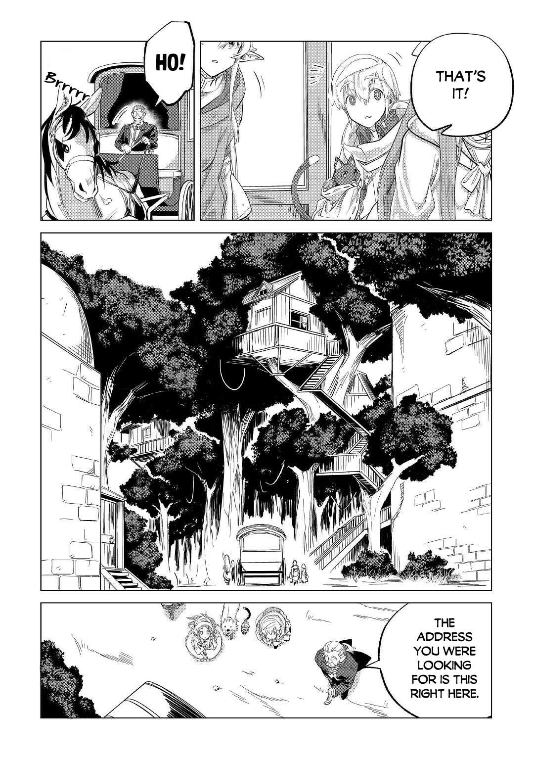 The Two in the Introduction Letter page 28