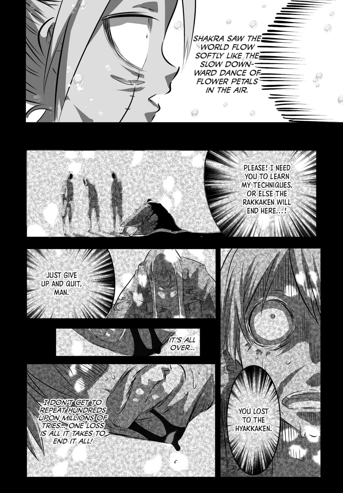 I Was Reincarnated as the 7th Prince So I Can Take My Time Perfecting My Magical Ability – Chapter 71 page 12