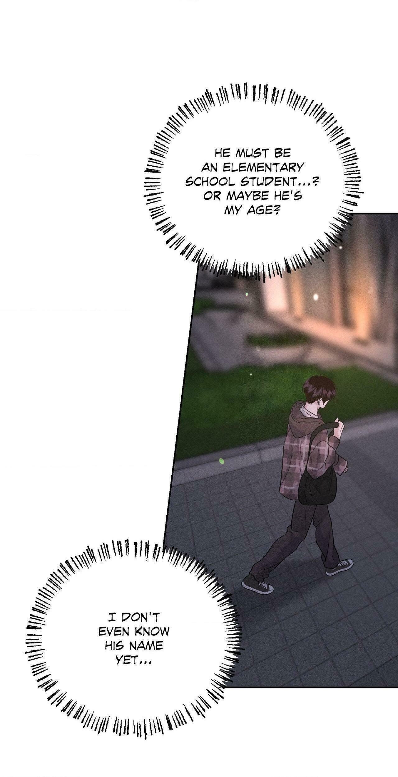 Save the Dae – Chapter 34 page 18
