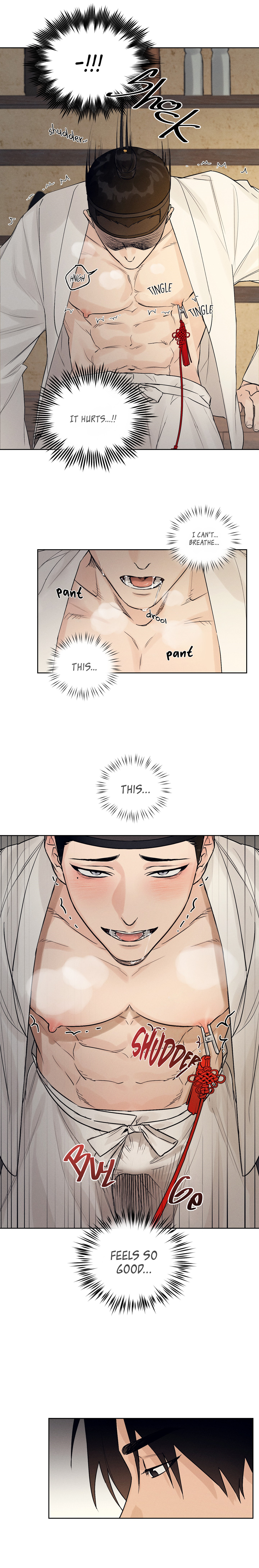 Joseon Workshop – Chapter 2 page 12