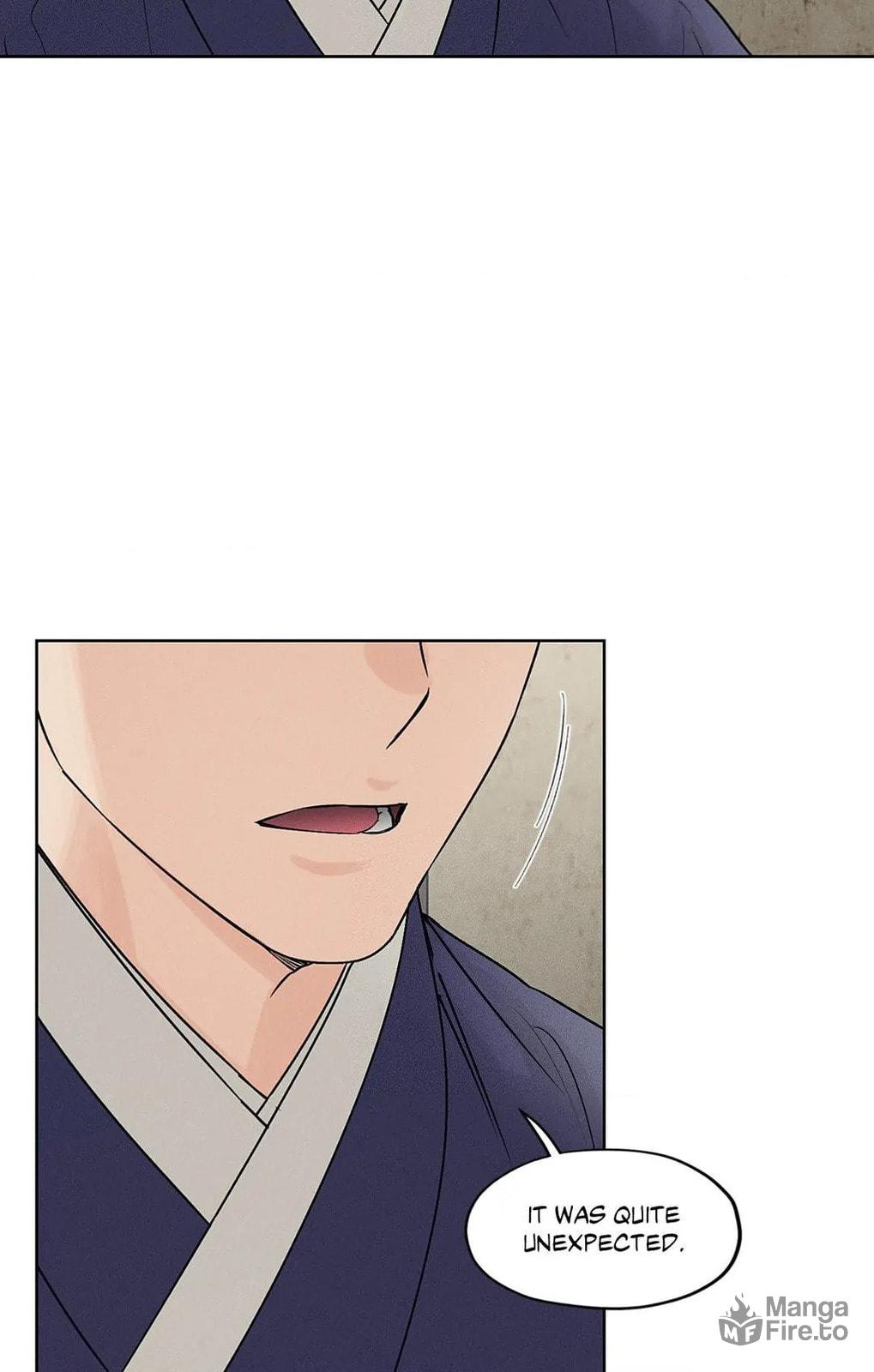 Joseon Workshop – Chapter 34 page 2