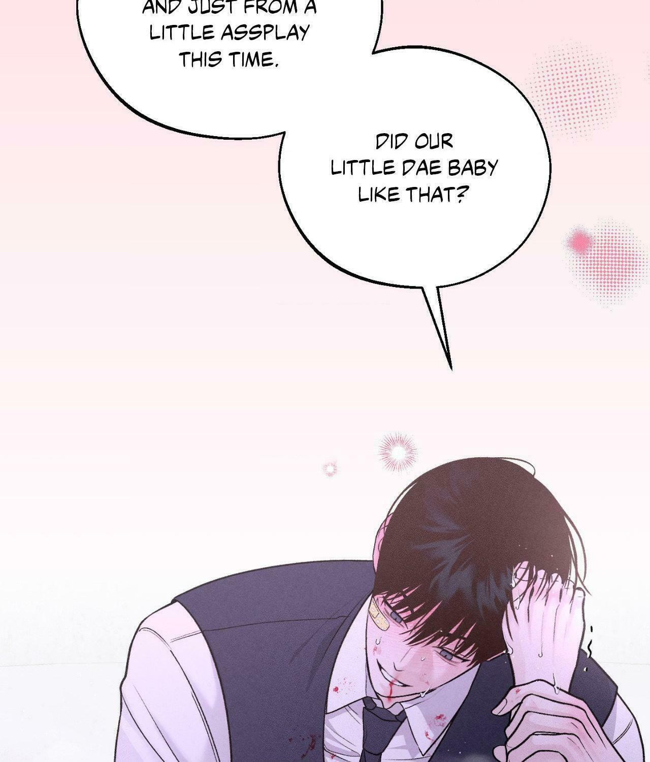 Save the Dae – Chapter 15 page 96