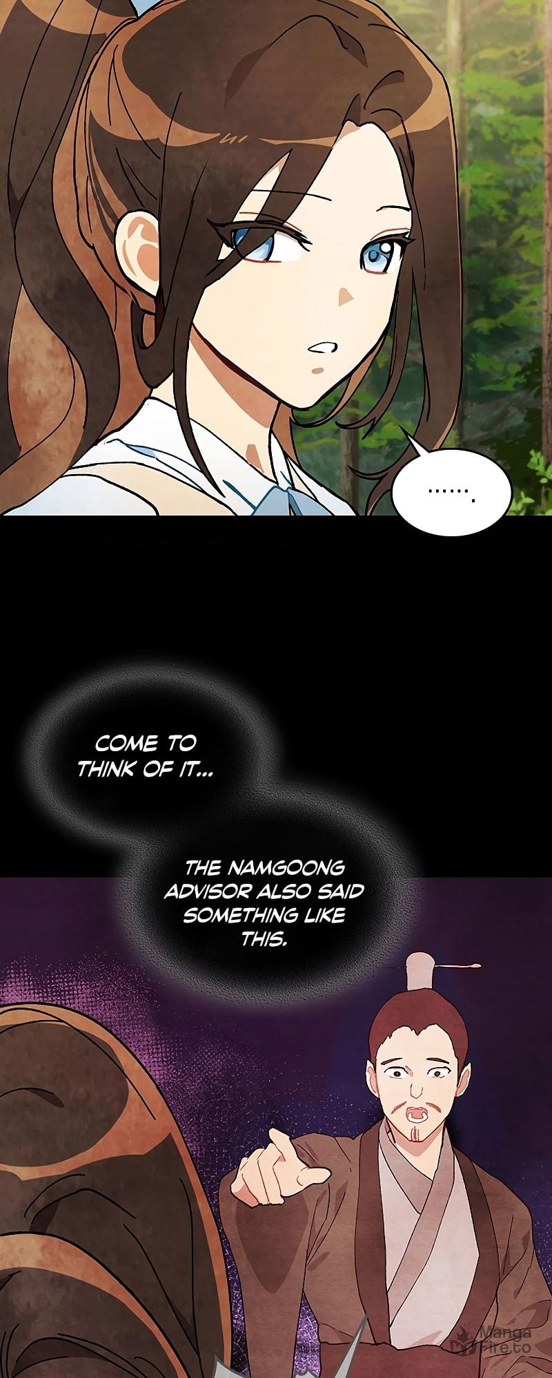 Chronicles of a Returner – Chapter 32 page 38