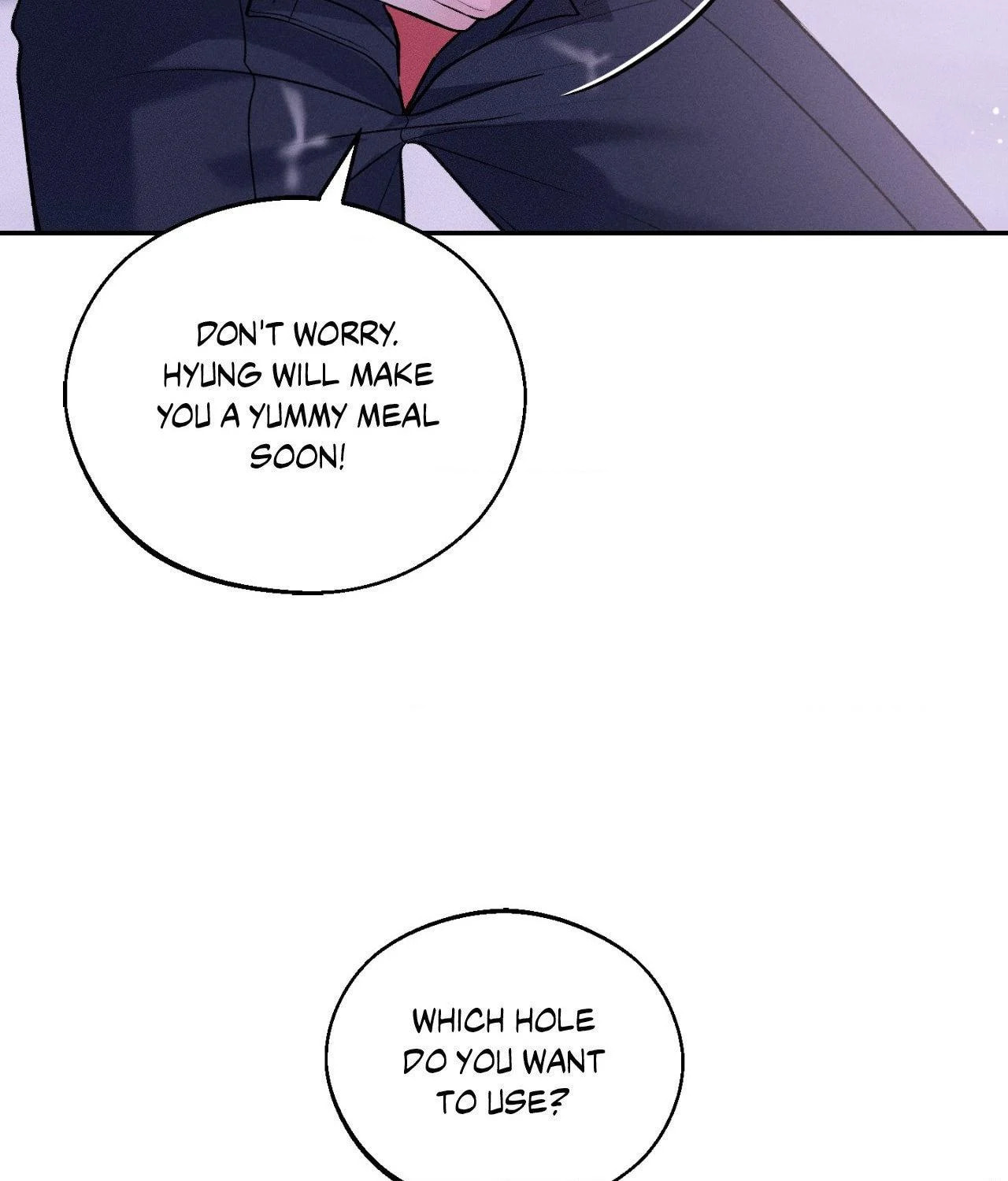 Save the Dae – Chapter 15 page 106
