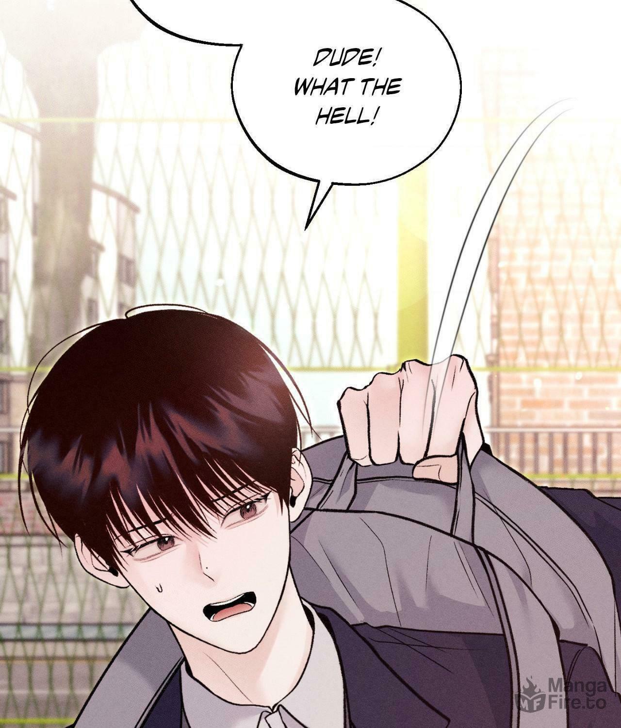 Save the Dae – Chapter 11 page 26