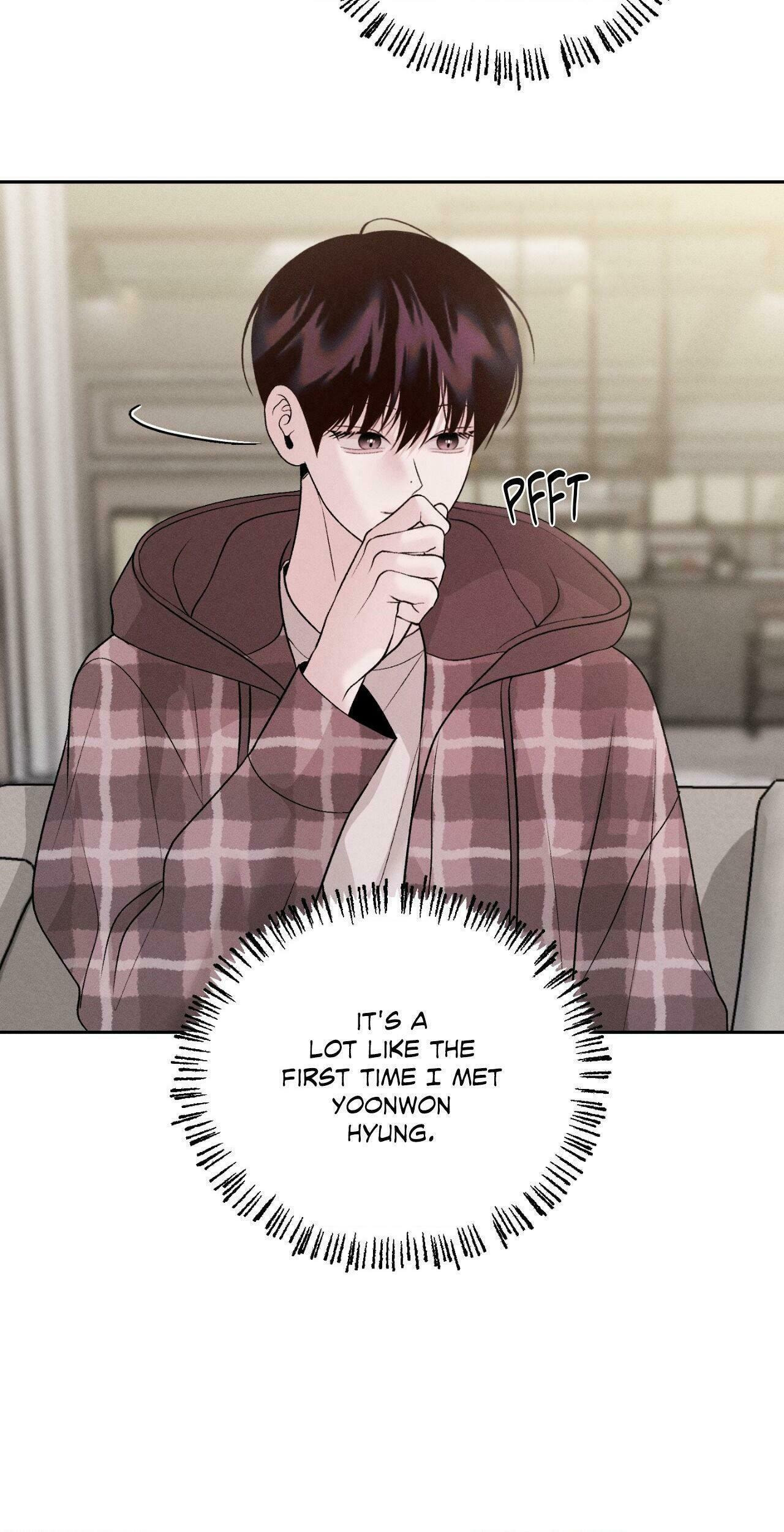 Save the Dae – Chapter 34 page 30