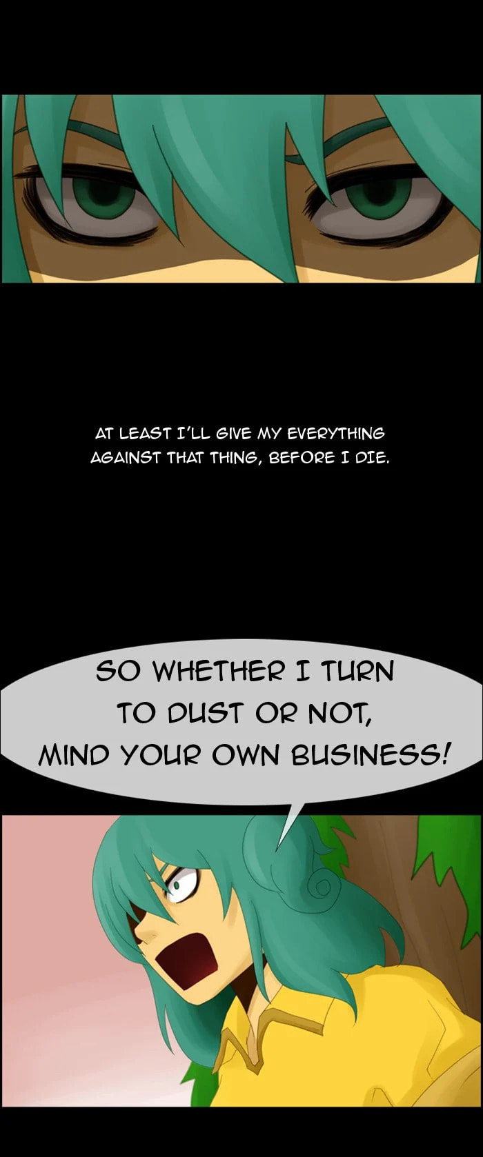 Kubera – Chapter 3 page 40