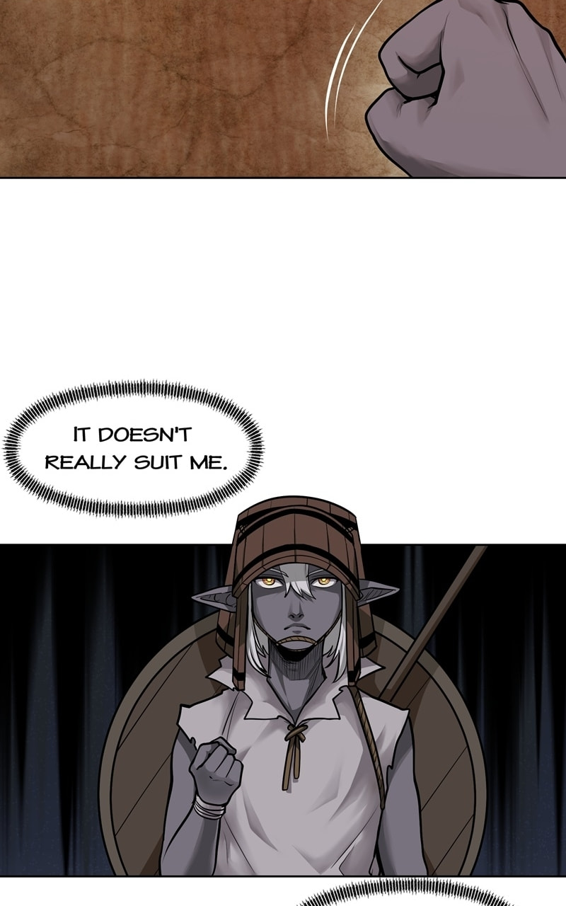 Lord of Goblins (Colored) – Chapter 67 page 36