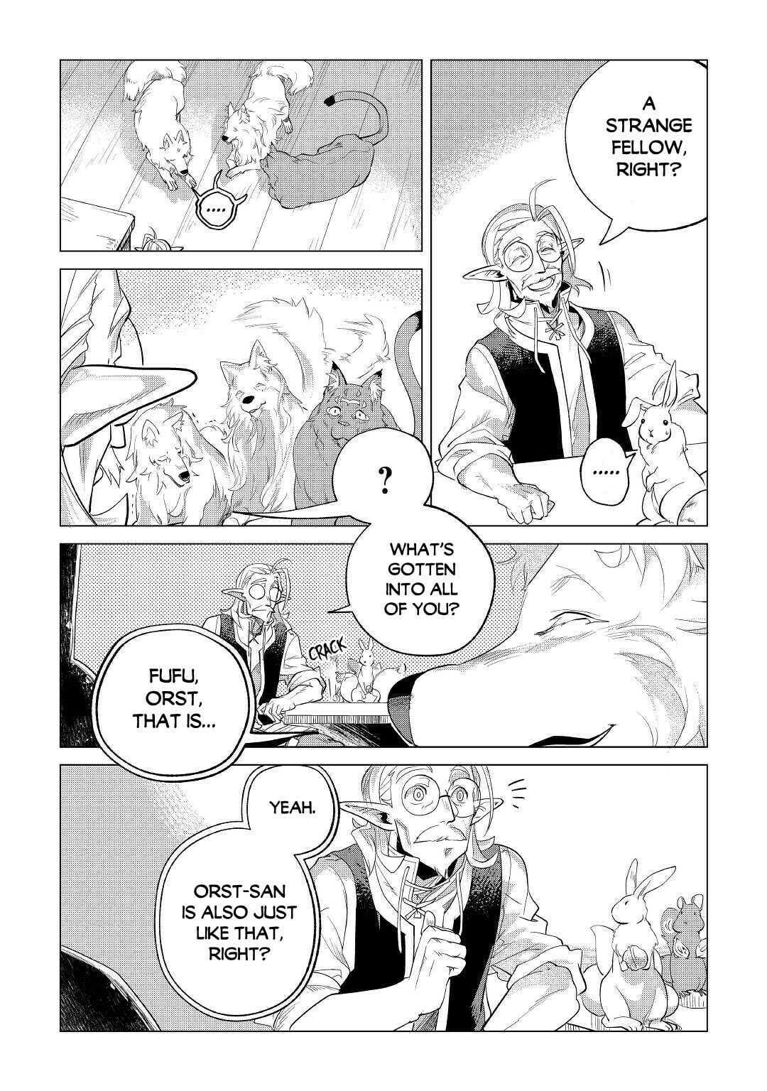 The Two in the Introduction Letter page 43
