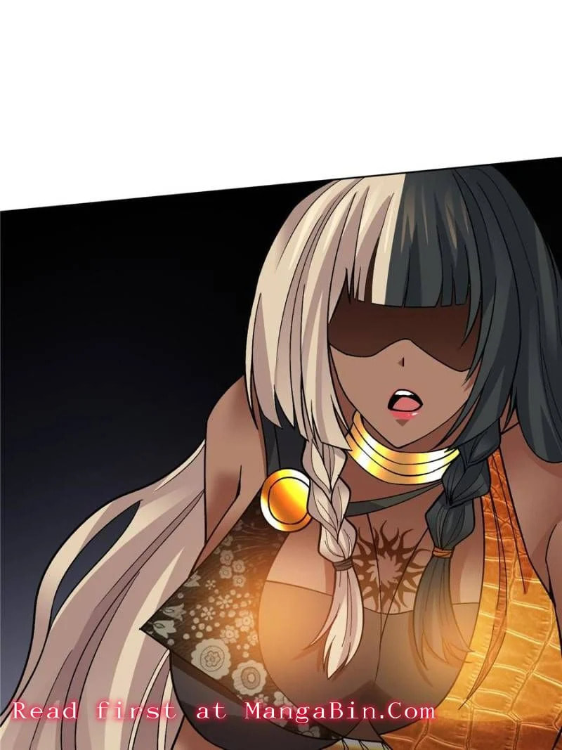 Infinite Job Transfer: I Can Summon Max Level Goddess – Chapter 37 page 28