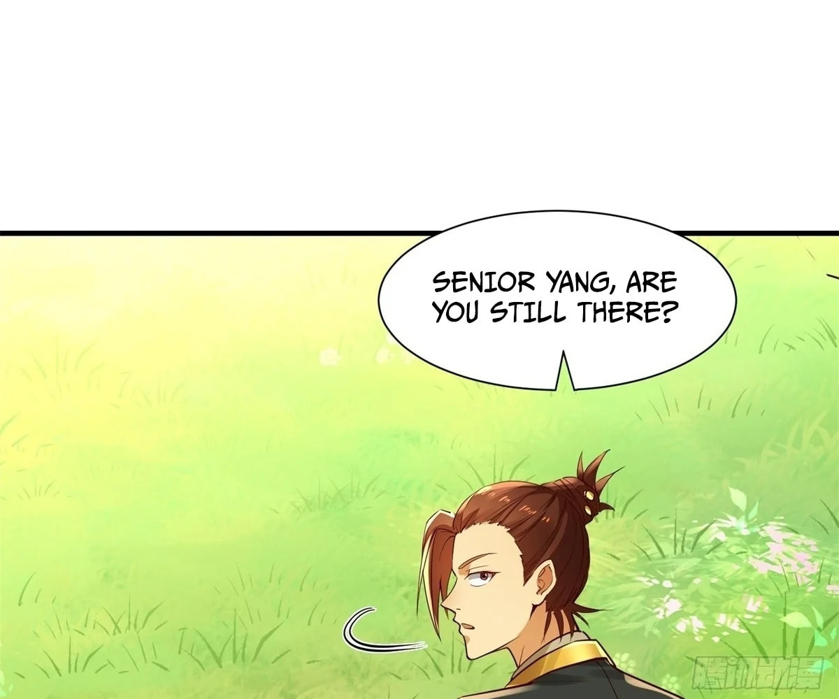 The Primordial World: Starting by Taking the Minghe as My Adopted Stepdaughter – Chapter 24 page 21