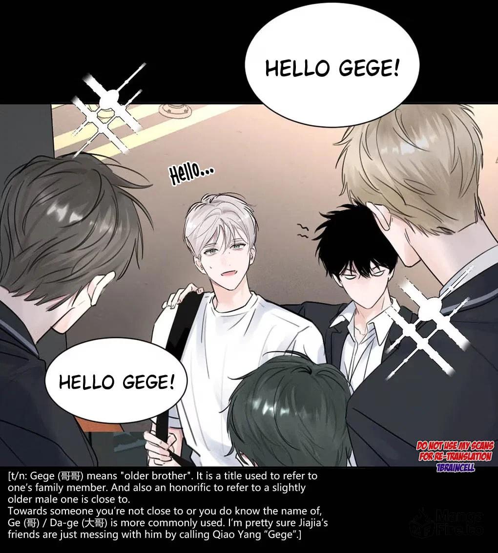 Set aside some time to prepare. page 8